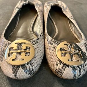 Tory Burch flats size 7.5